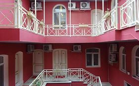 Jireh Hotel Baku
