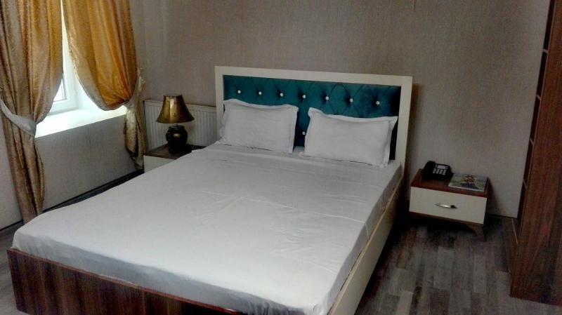 Jireh Hotel Баку Экстерьер фото